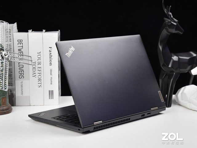 这才是高性能商务本 ThinkPad neo 14锐龙版评测