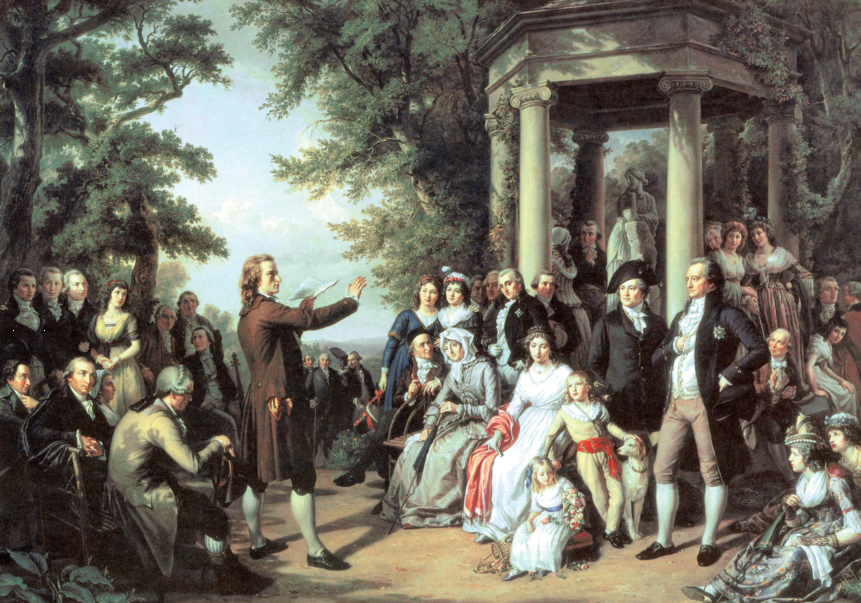 为什么说启蒙运动开启了文学,艺术最好的时代__凤凰网