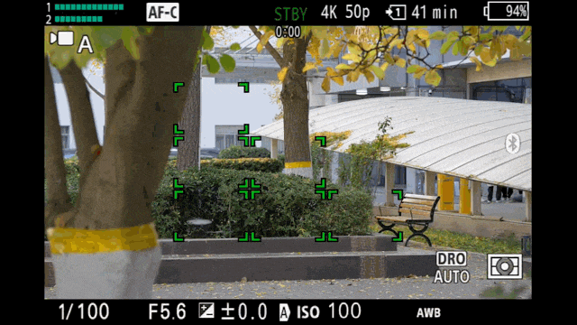 有料评测】索尼Alpha 7R V评测:6100万像素8K视频双性能旗舰