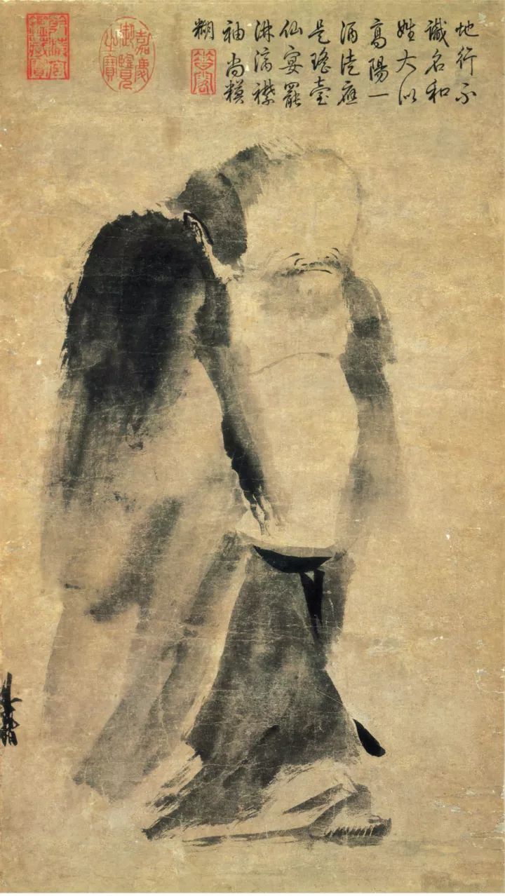 文人画的界定_凤凰网