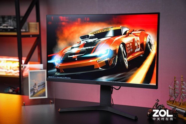 【有料评测】HKC VG273Q/VG273Q PRO显示器评测:上阵还看“亲兄弟”