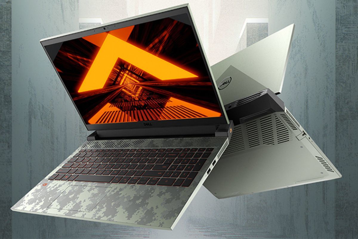 也是单m2插槽戴尔g15锐龙新版来了满血rtx3060售价8999元