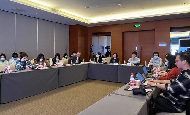 厦门举办中英国际学术研讨会,聚焦眼疾病筛查与人工智能