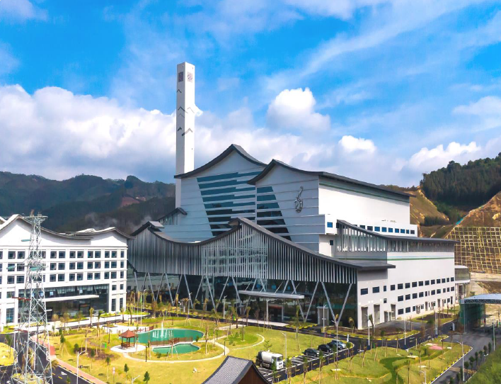 抢占碳中和制高点粤丰环保产业创新开启加速度