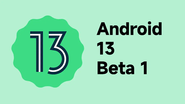 安卓13首个公测版Beta1发布！完整镜像免费下载：界面_功能焕然一新