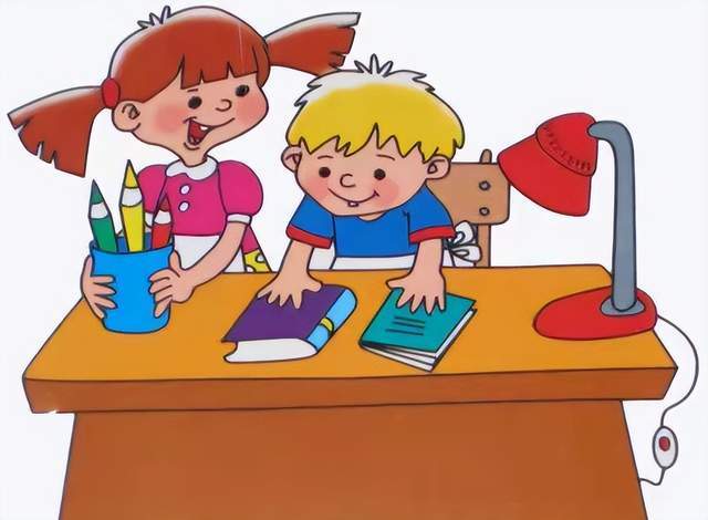 穿衣服,系红领巾4,一年级自己穿衣服(上衣)3,分套垃圾袋2,整理书包1