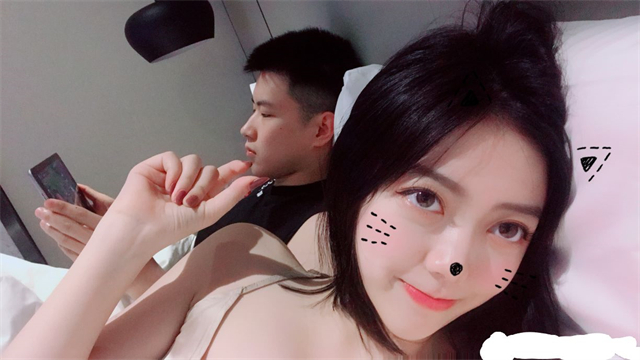 颜丙涛是条汉子!