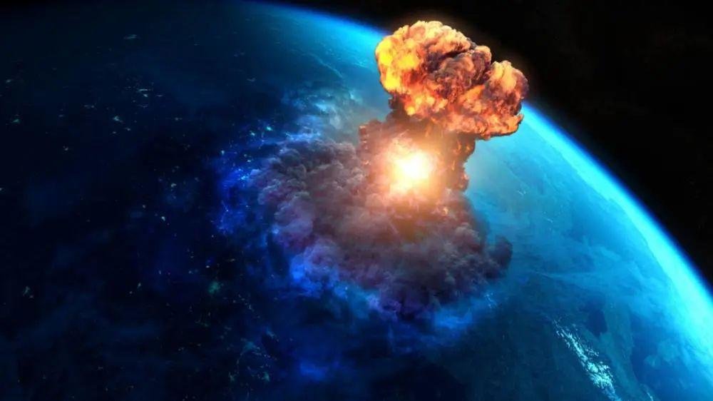 生死15分钟!核战爆发后我们如何生存?_凤凰网
