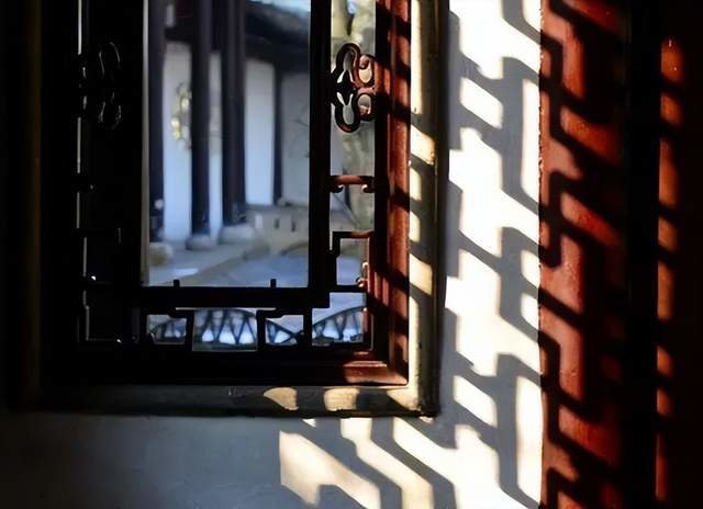 古代的窗——含锦绣三千年_凤凰网国学_凤凰网
