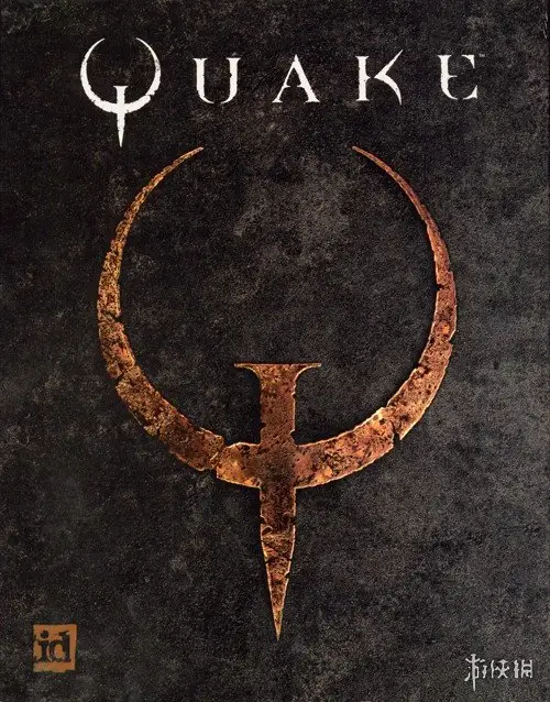游戏 Quake
