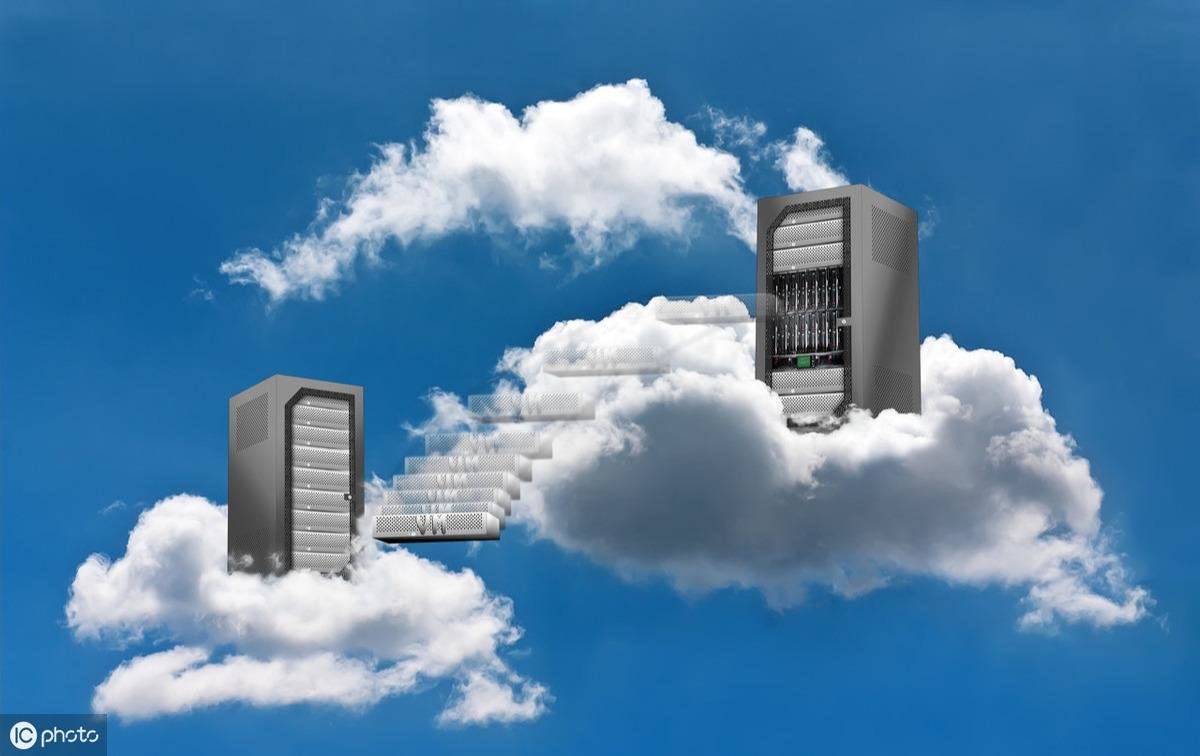 云计算需要服务器吗 云计算需要服务器吗