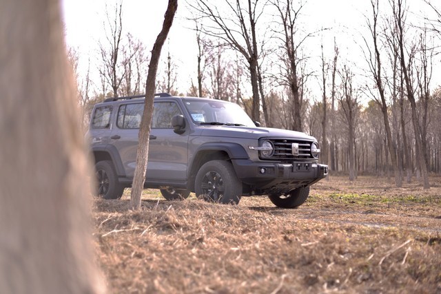 坦克300三个月长测 15.6个油不是唯一槽点