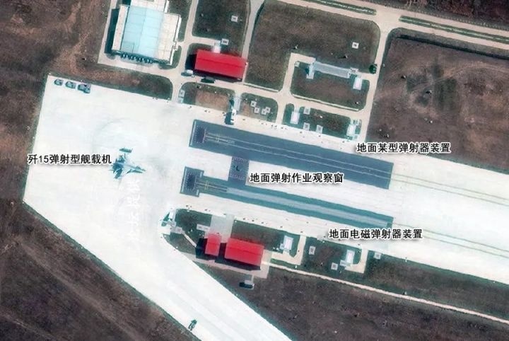 中国航母福建舰问世 媒体：让美军面临新的恐慌