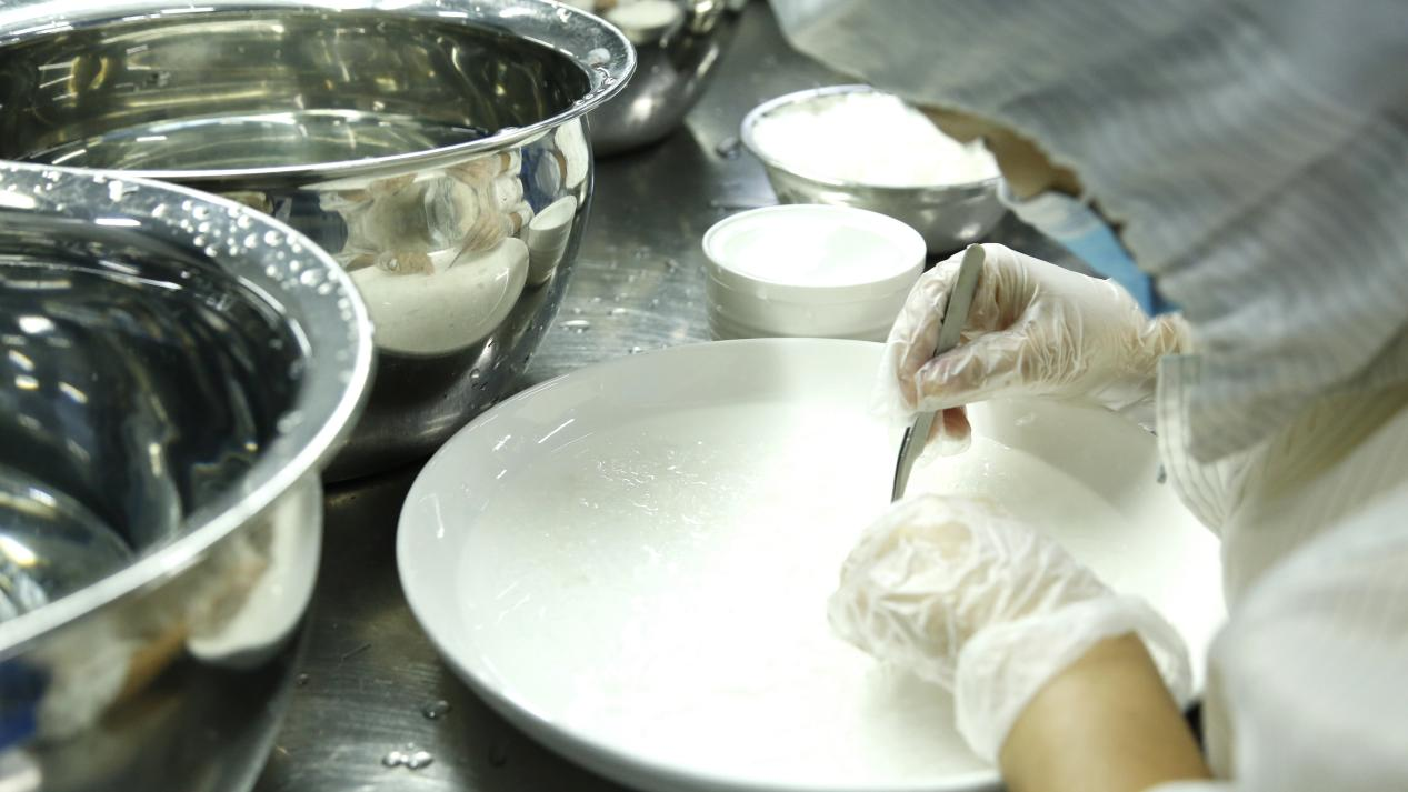 盘点品鉴燕窝代工厂与行业其他燕窝加工厂的区别!__凤凰网