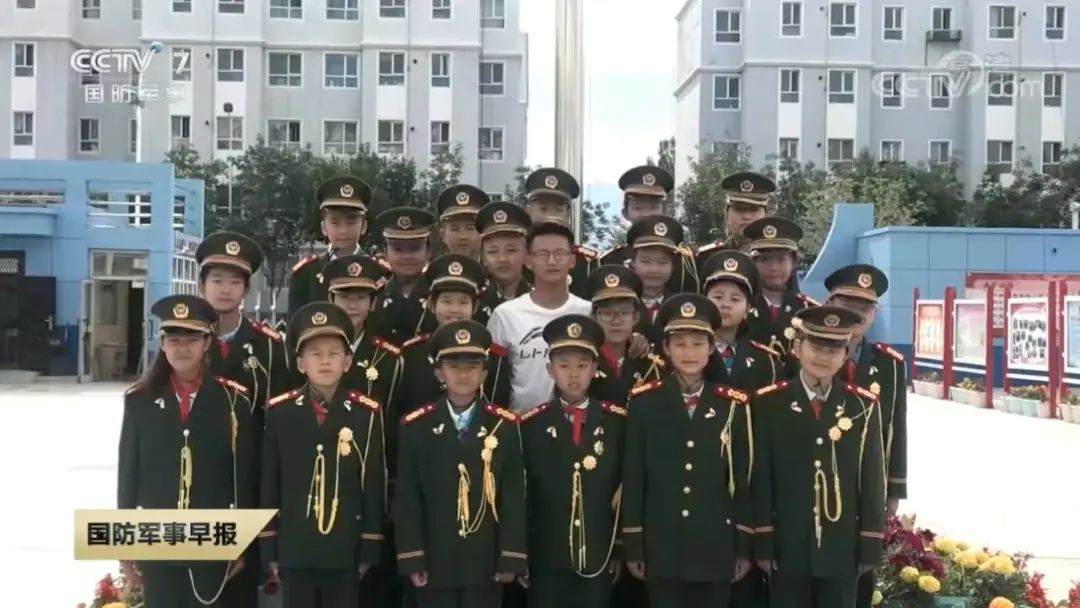 全民国家安全教育日，他们上了最生动的课！