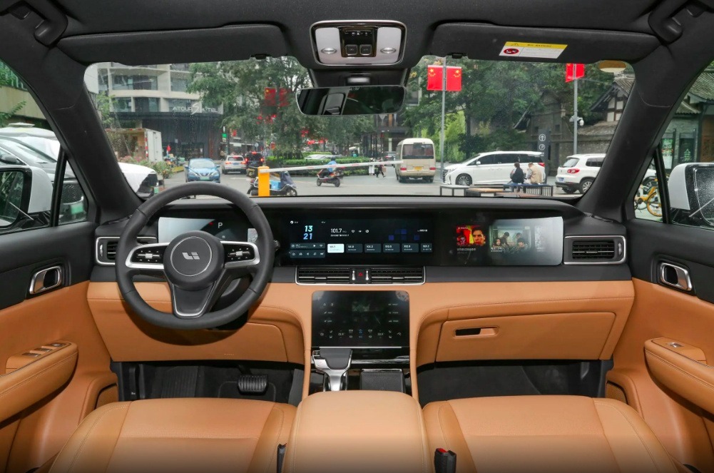 这些卖30万+还热销的国产车,够资格被称为“国货之光”吗?_凤凰网汽车_凤凰网