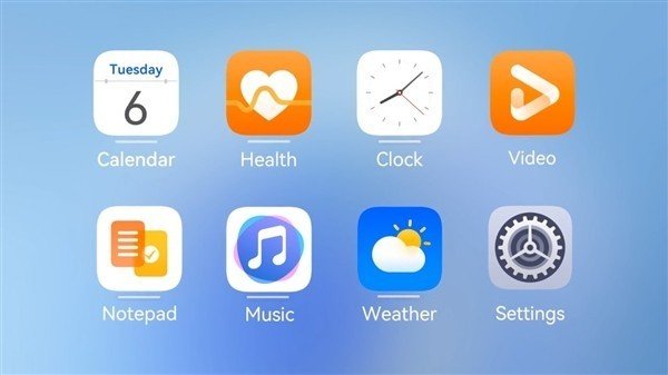 焕然一新!华为发布EMUI 13操作系统