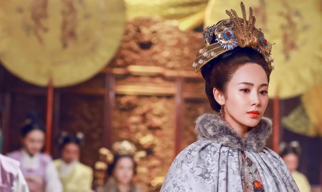 宸代表着什么?为何说宸妃这个封号尊贵无比?_凤凰网