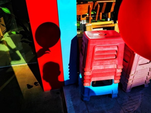 Ge Kai丨HUAWEI Mate 30 Pro