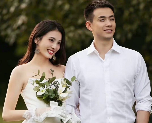 内卷王赵继伟大婚在即付豪周俊成海南苦练杨鸣大韩缺席