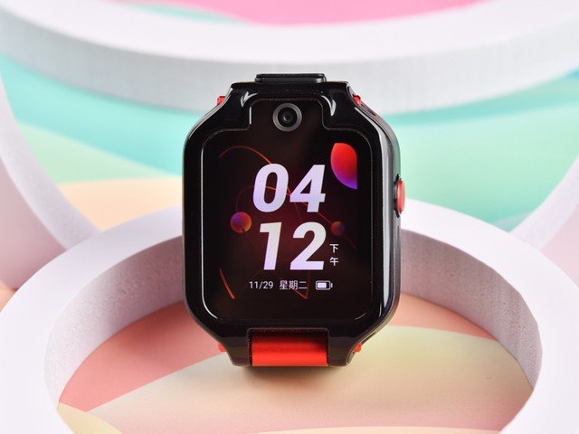 【有料评测】华为儿童手表5X Pro评测:将安全守护做到极致