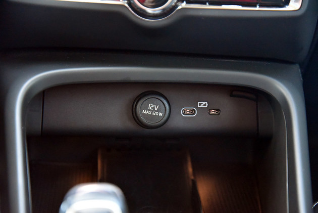 体验北欧式生活 你只需要一台沃尔沃xc40