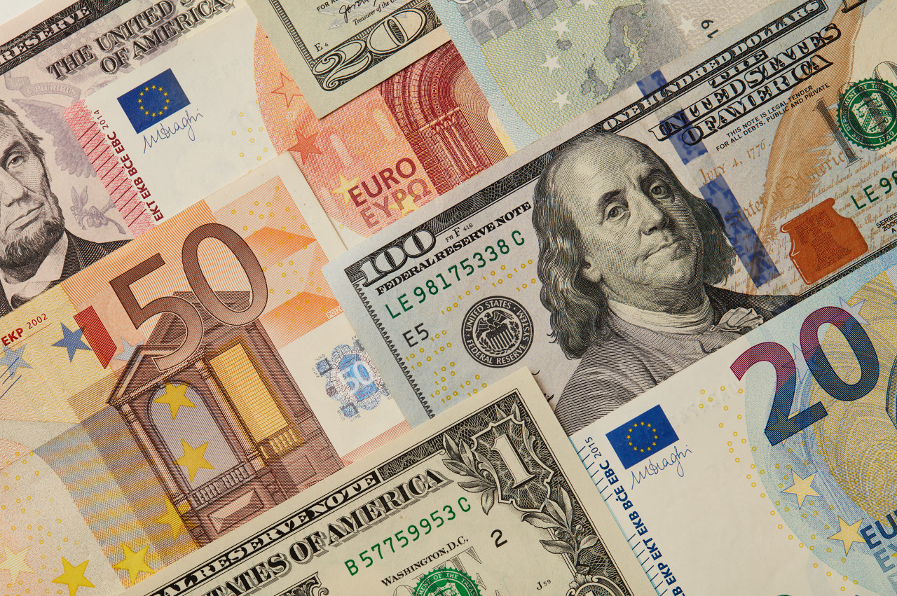 亚洲货币纷纷贬值：日元今年已贬值30% 新一轮货币战争将打响？