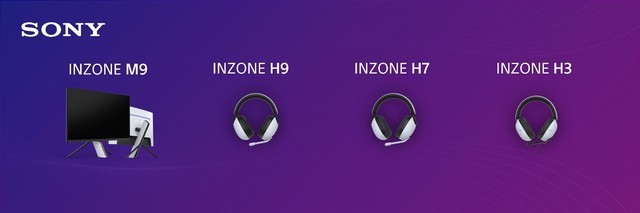索尼电竞品牌INZONE成为2022 PGL DOTA 2阿灵顿特锦赛官方合作伙伴图2