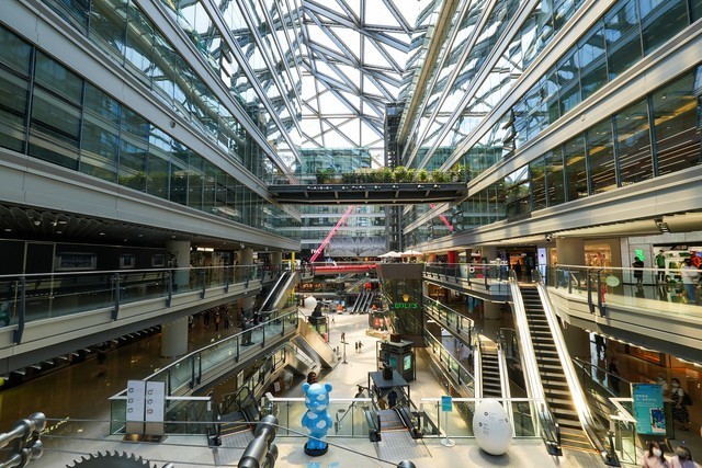 【有料评测】超广角定焦 索尼E 11mm F1.8镜头评测