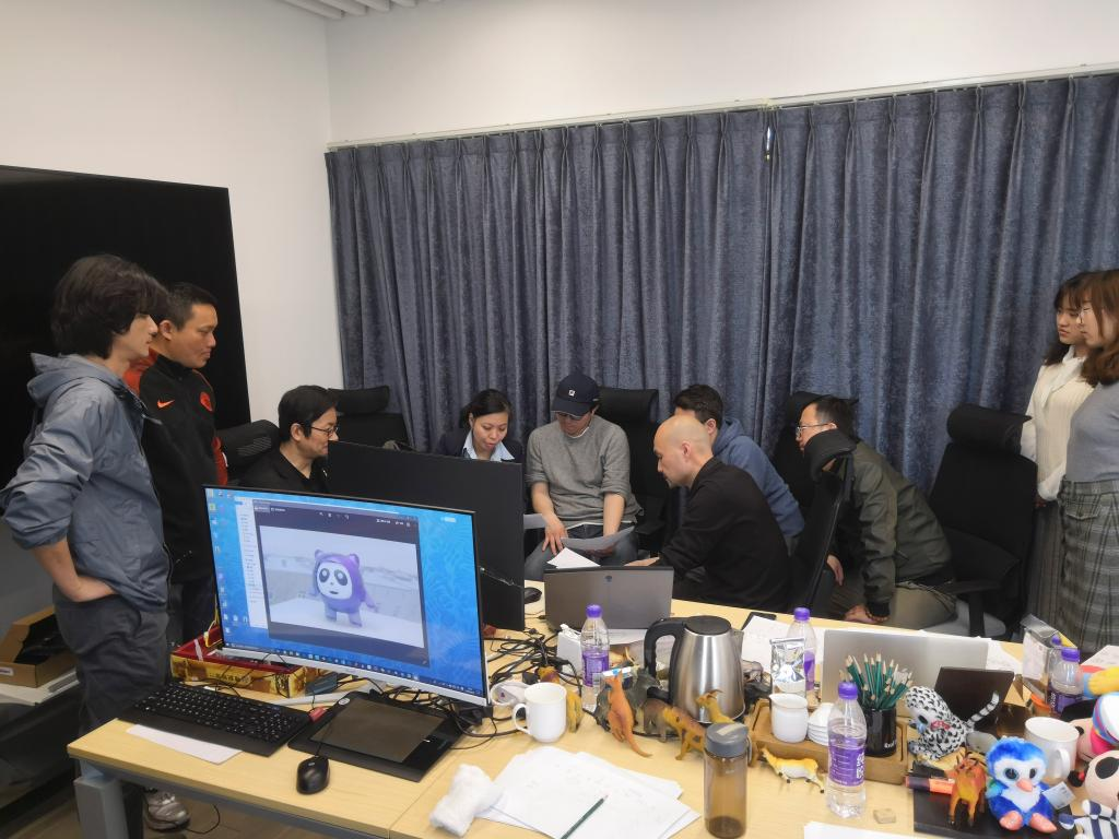 图片来源：广州美术学院官网