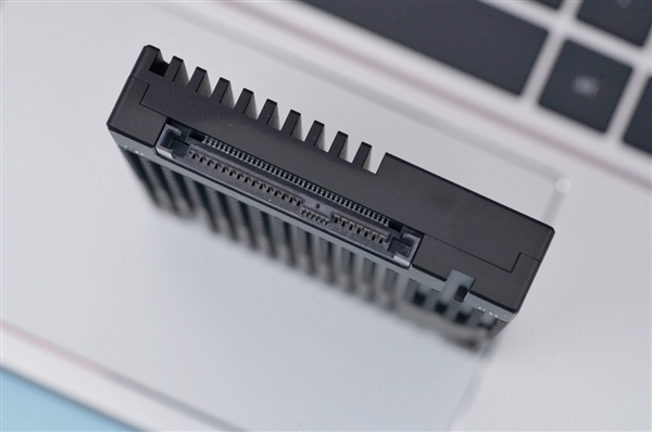 全程不掉速!忆恒创源PBlaze6 6536 3.2TB评测:是时候整一块企业级SSD了