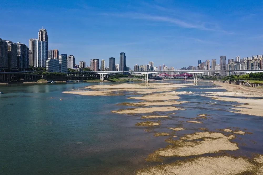 想“匀点儿”电给四川、重庆 其实不容易 第1张-心情说说 4326481913675563008.jpeg