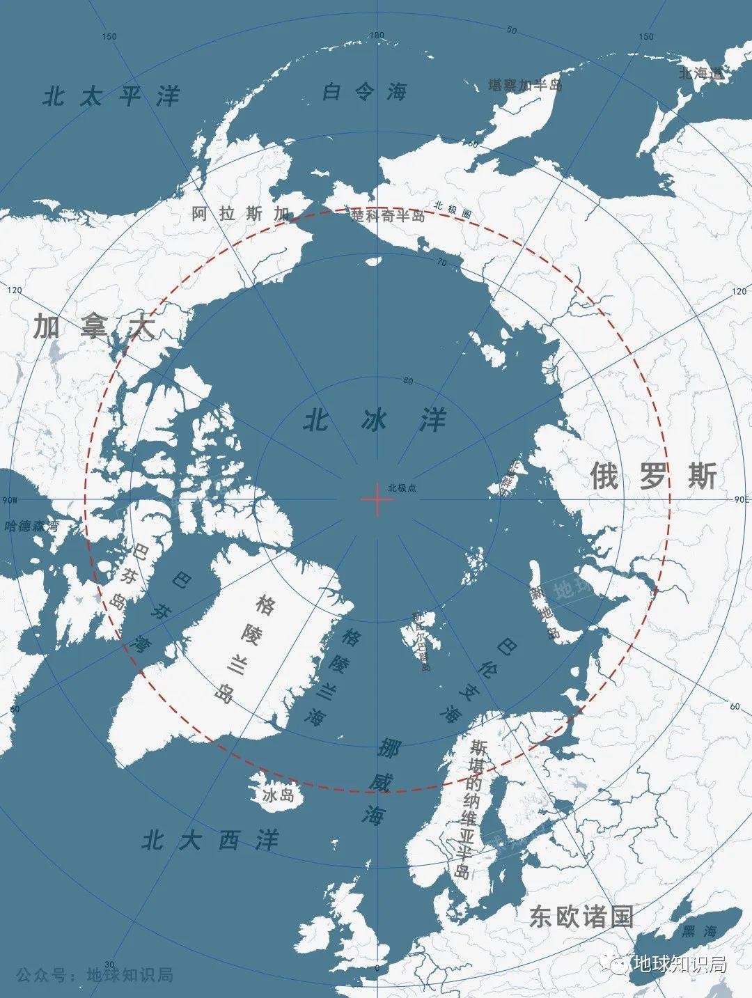 一个超大的散装国家,管起来了 | 地球知识局_凤凰网资讯_凤凰网