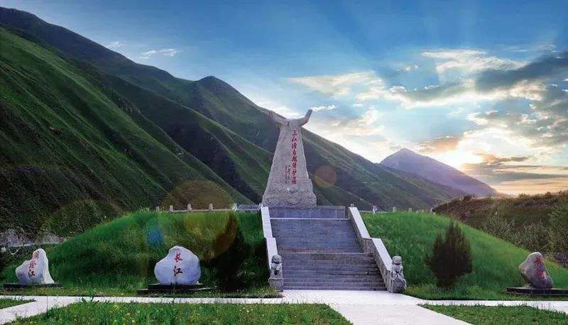 青海:中华水塔,三江源头(上)__凤凰网