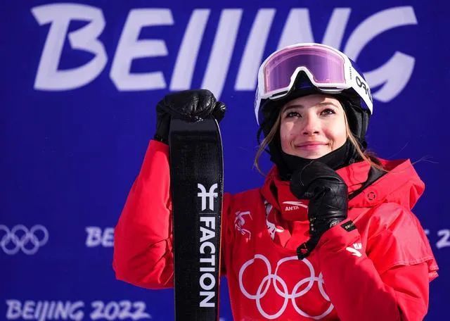 成为谷爱凌究竟有多难？