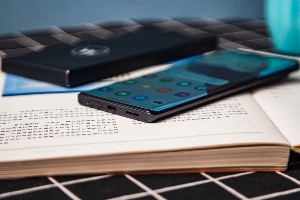 moto X30 Pro首发评测:影像还得看moto