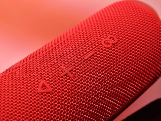 【有料评测】JBL FLIP6 全天候靓声进化