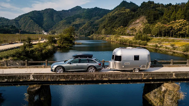 【汽车人】疫情只是露营流行的加速器,汽车才是露营品质的分水岭