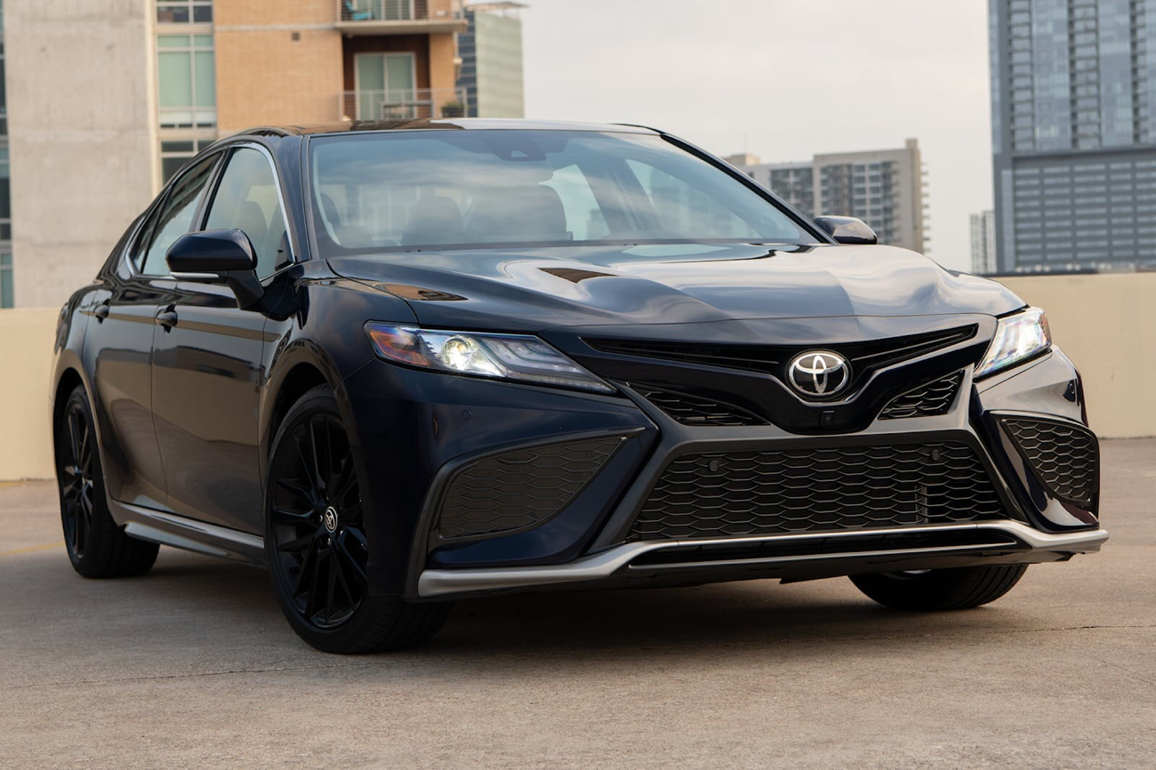 年度关注度最高的10款性能车丰田沃尔沃均上榜第一名终究是它