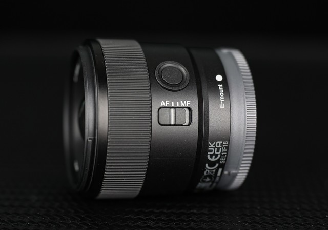 【有料评测】超广角定焦 索尼E 11mm F1.8镜头评测