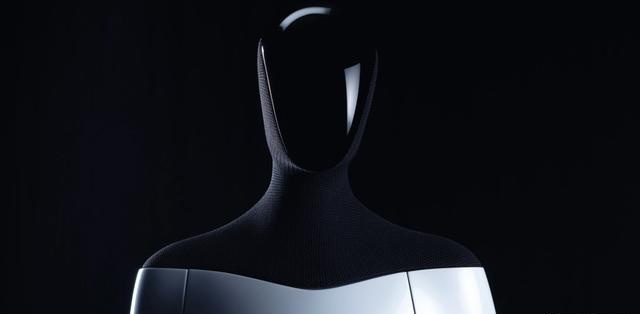 你看好人形机器人吗? 第1张-心情说说 你看好人形机器人吗?