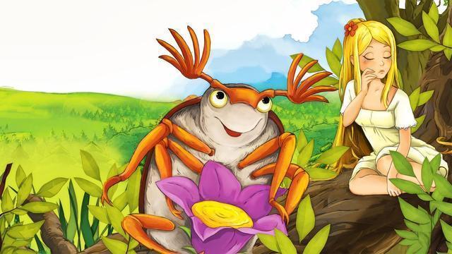 动漫《白鸽岛》隐喻__凤凰网