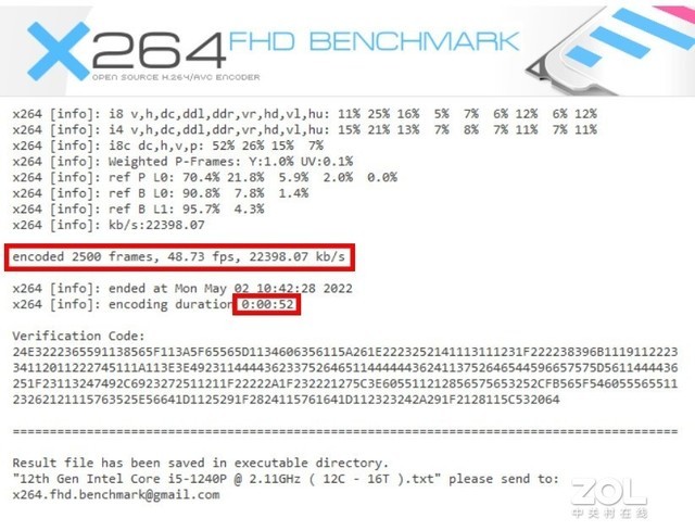 英特尔P系列评测