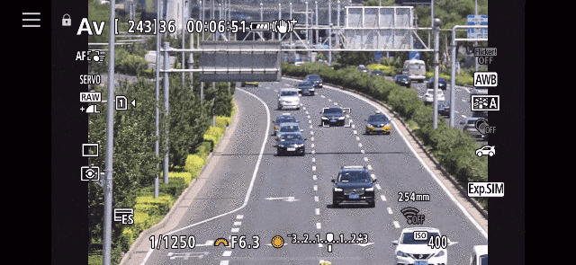 【有料评测】佳能EOS R7评测:全能的便携微单相机