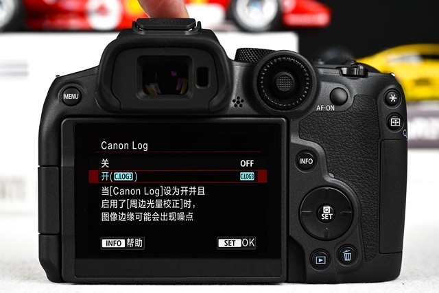 【有料评测】佳能EOS R7评测:全能的便携微单相机