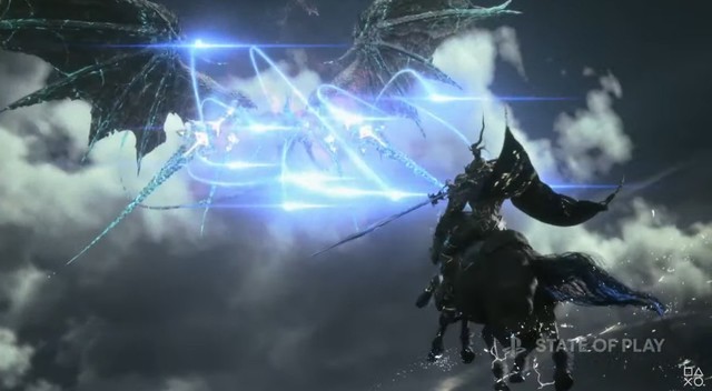 街霸6、生化4:RE,多款游戏大作预告发布