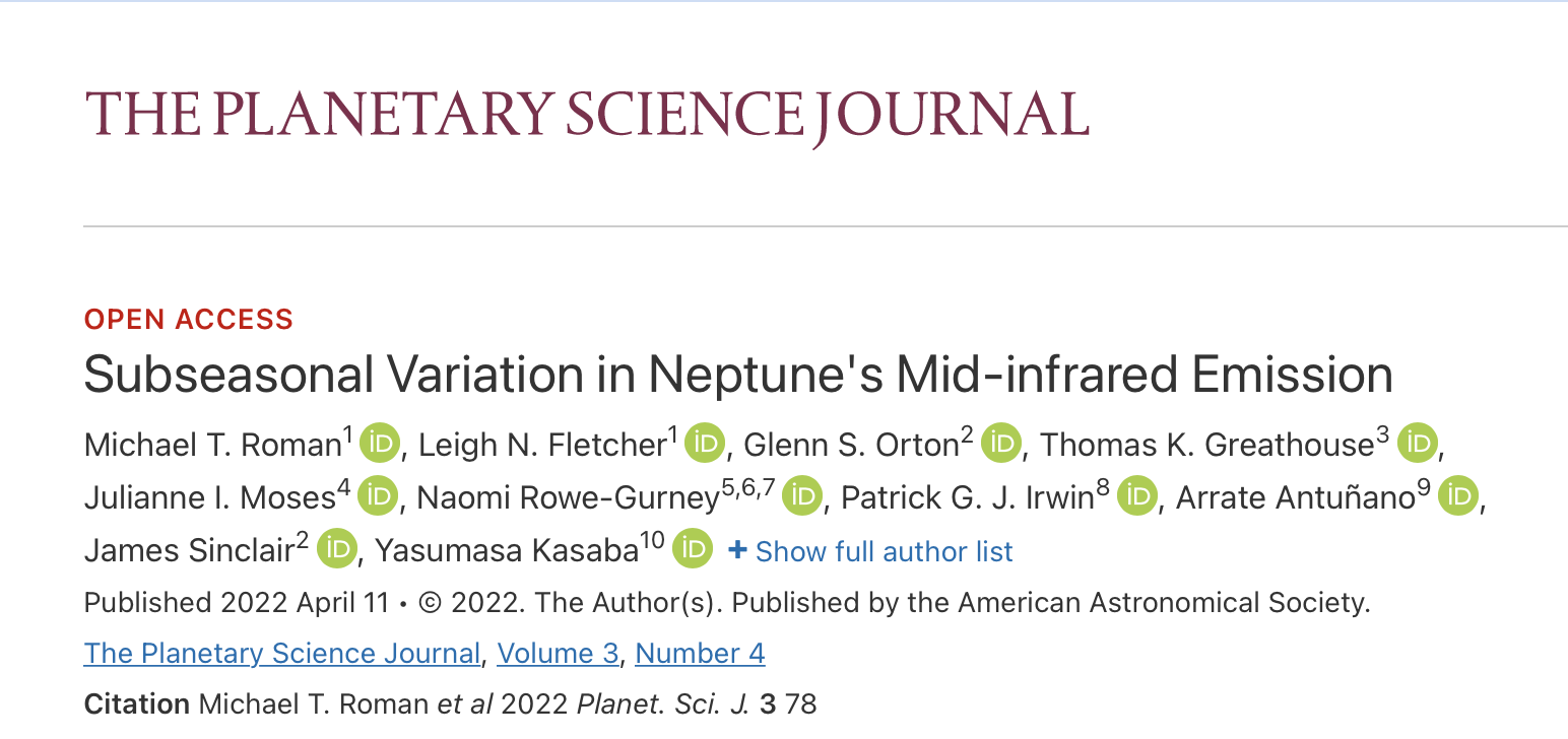 图片来自《行星科学杂志》(The Planetary Science Journal)