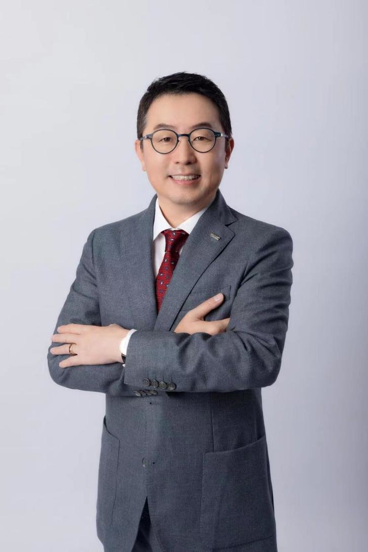 二十大时光•聆听报告丨中集车辆CEO兼总裁李贵平:持续建设高端制造体系 推动高质量发展_凤凰网