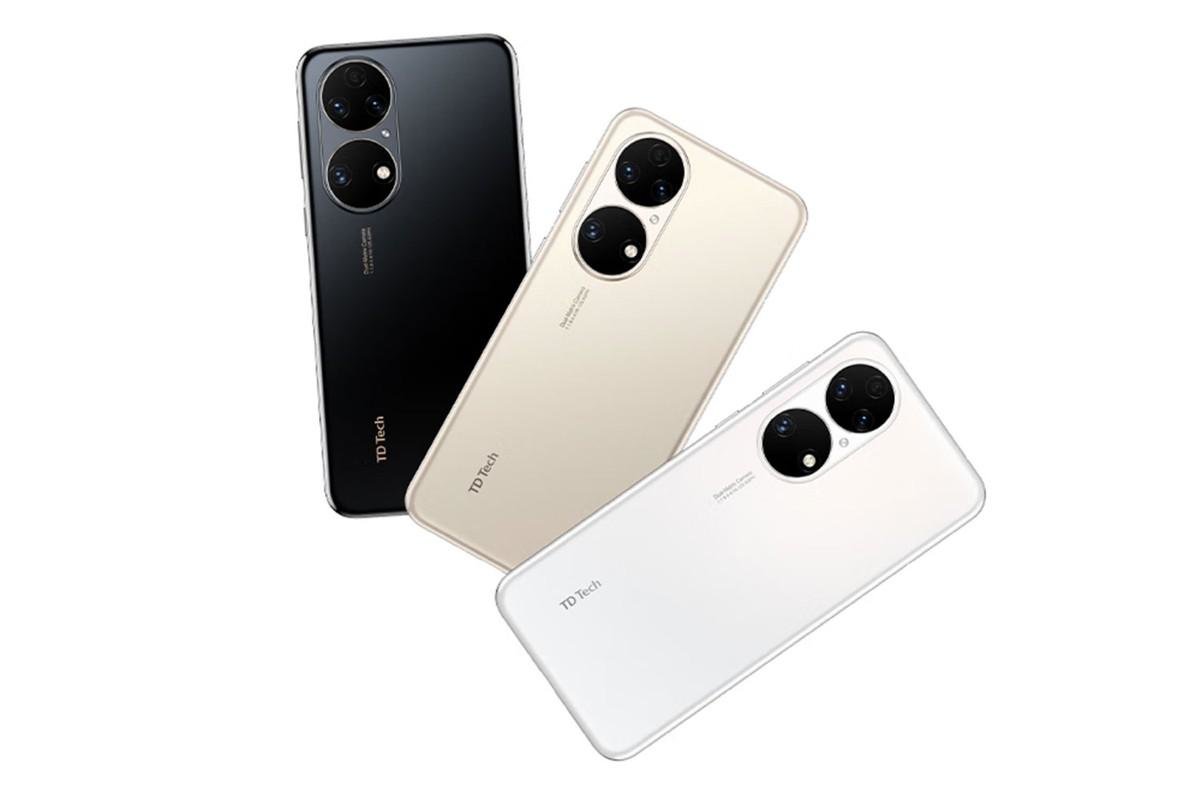 鼎桥p50上市开售!骁龙888拍照旗舰,支持5g,超级终端双系统__凤凰网