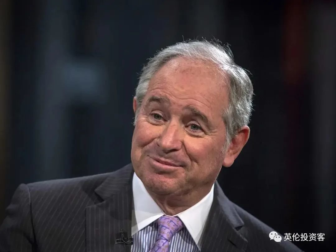 英镑大跌美国人来抄底黑石老板6亿买下英国庄园_凤凰网